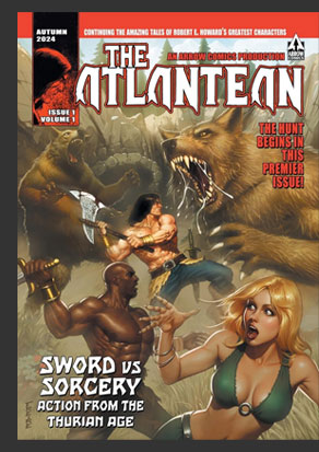 The Atlantean 1