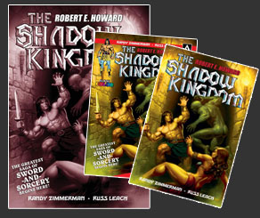 Shadow Kingdom